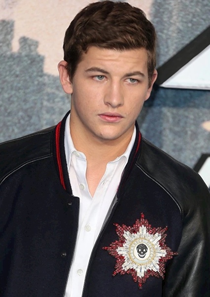 Tye Sheridan photo