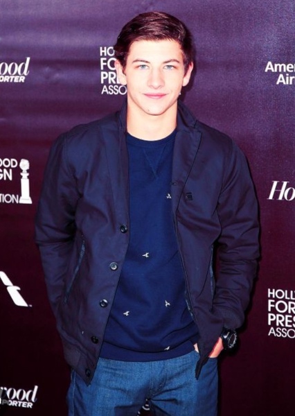 Tye Sheridan photo