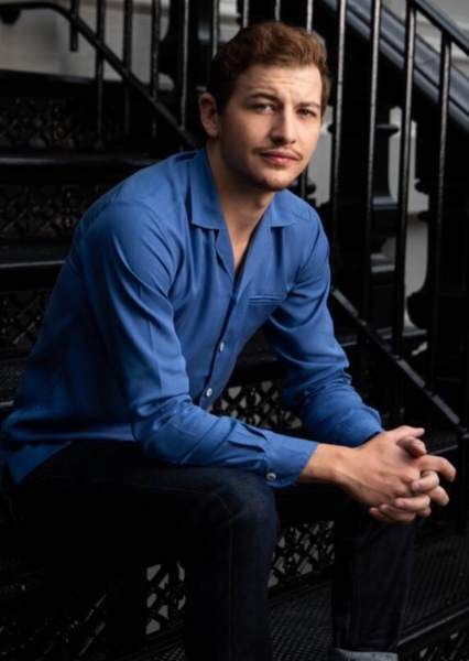 Tye Sheridan