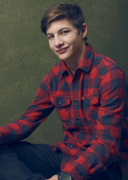 Tye Sheridan photo