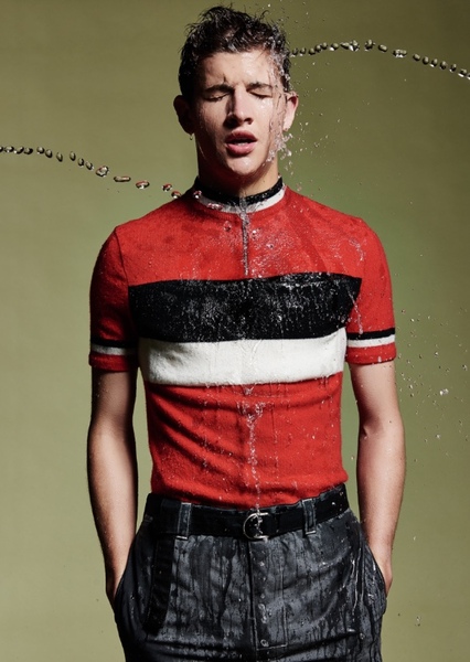 Tye Sheridan photo
