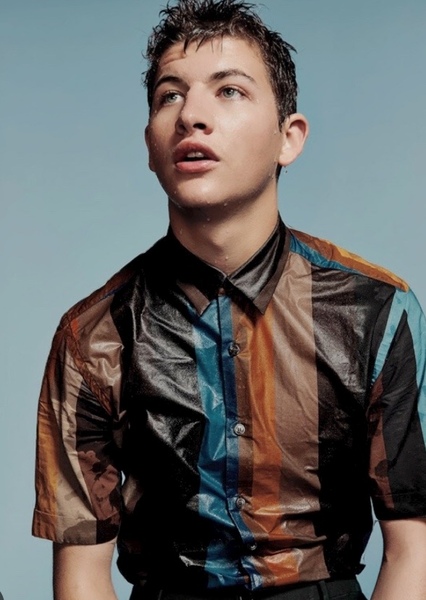Tye Sheridan photo