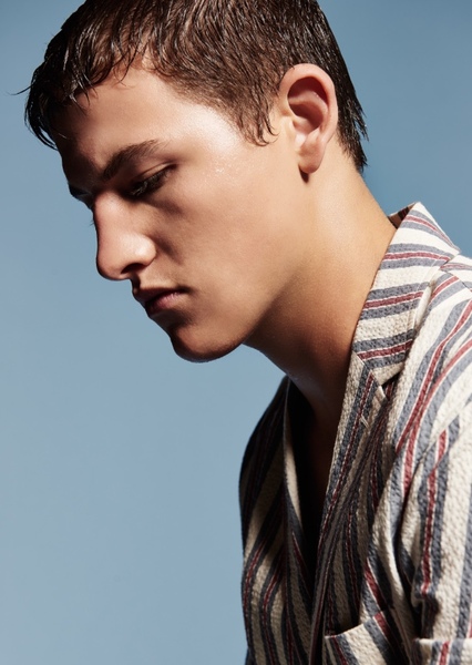 Tye Sheridan photo