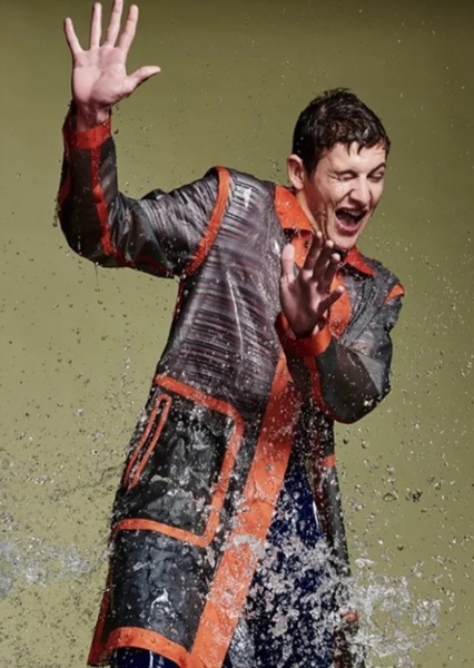Tye Sheridan photo