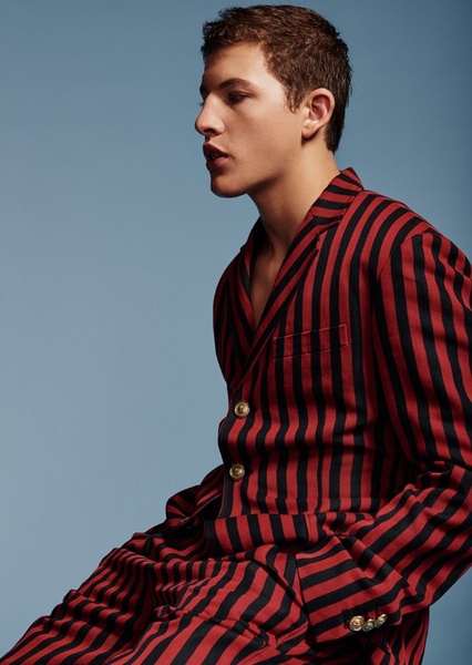 Tye Sheridan photo