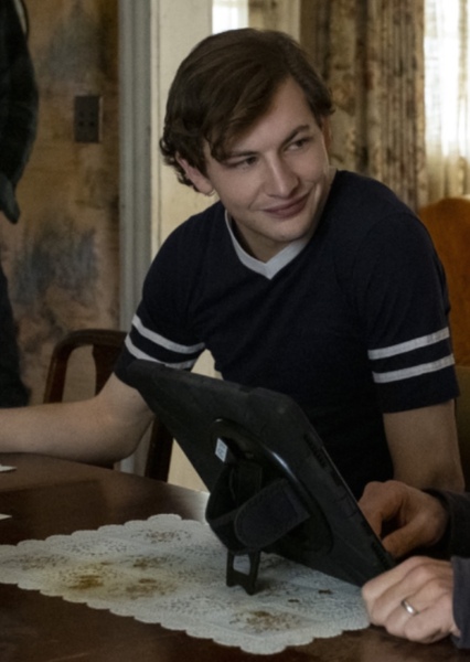 Tye Sheridan photo
