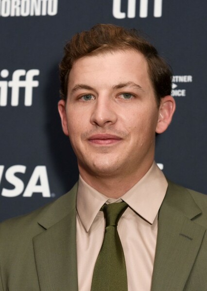 Tye Sheridan photo