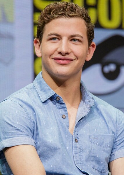 Tye Sheridan