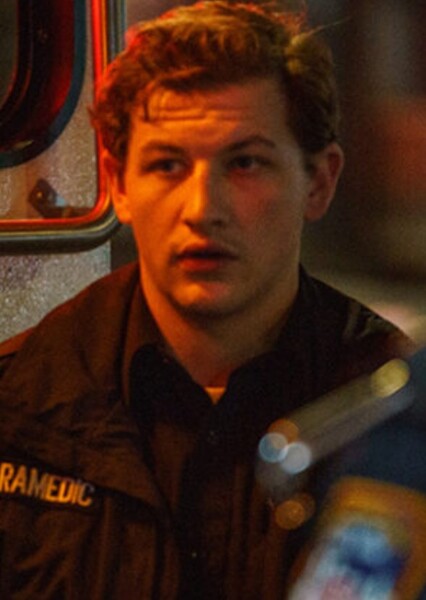 Tye Sheridan