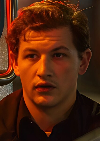 Tye Sheridan