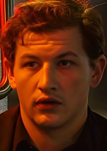 Peter Parker