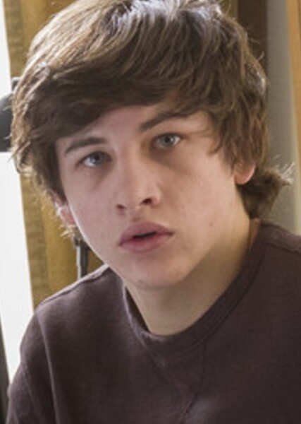 Tye Sheridan