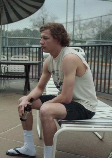 Tye Sheridan photo