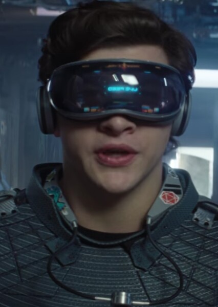Tye Sheridan photo