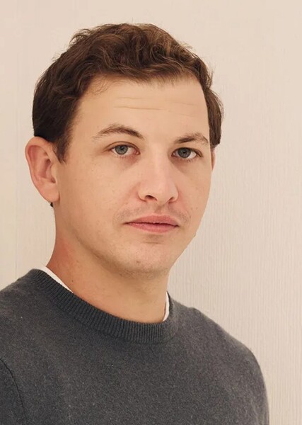 Tye Sheridan