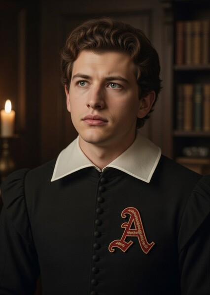 Arthur Dimmesdale