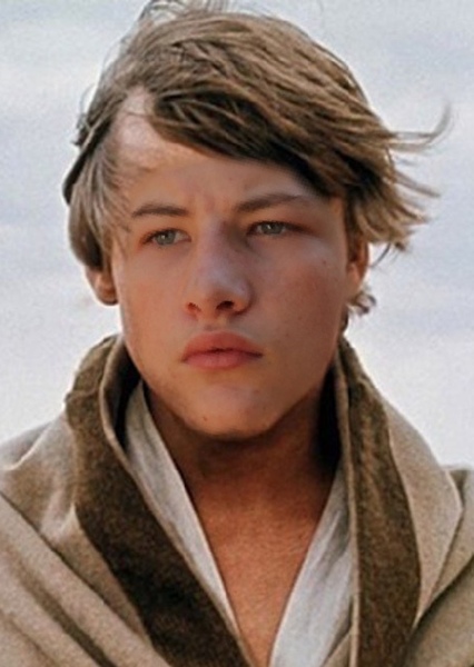 Tye Sheridan photo