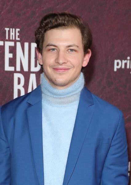 Tye Sheridan photo