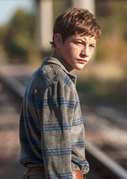 Tye Sheridan photo