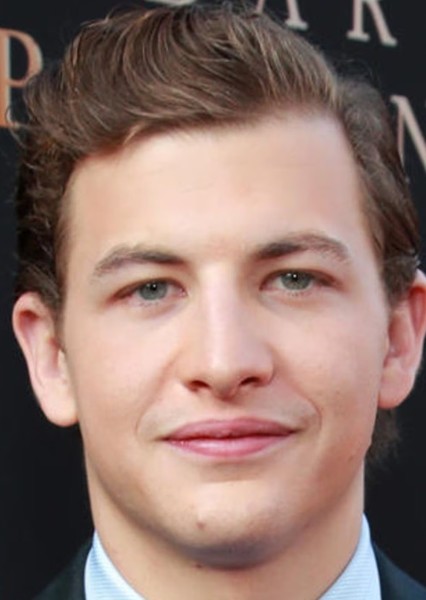 Tye Sheridan