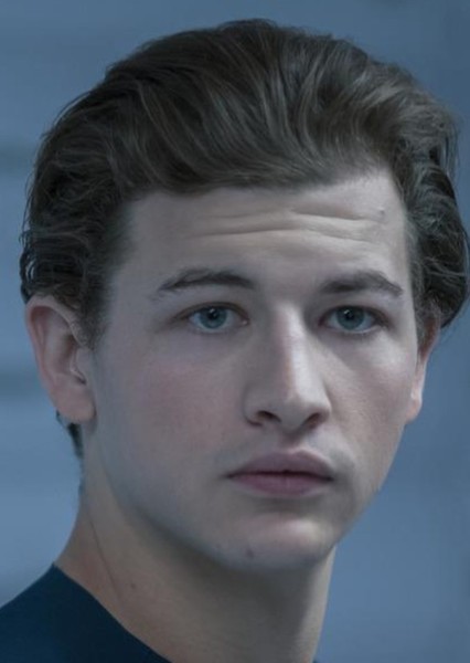 Tye Sheridan as Marty McFly in Back to the Future Trilogy (2020-2025)