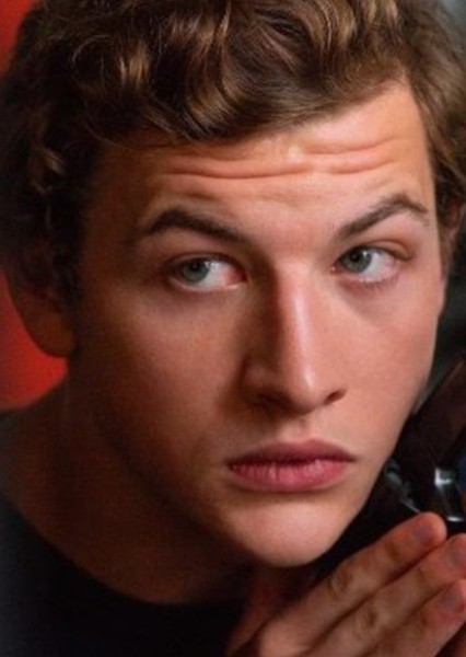 Tye Sheridan photo