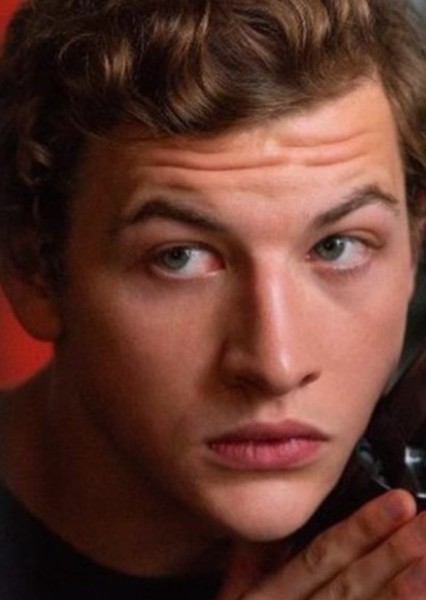 Tye Sheridan photo