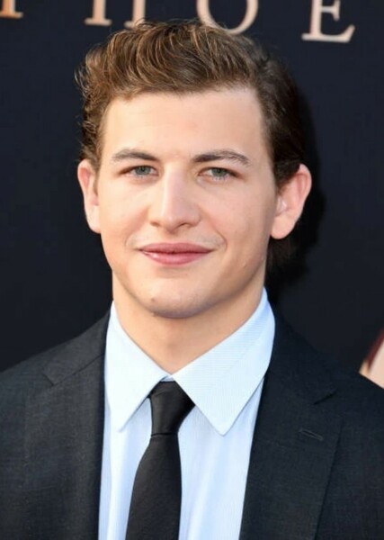 Tye Sheridan photo