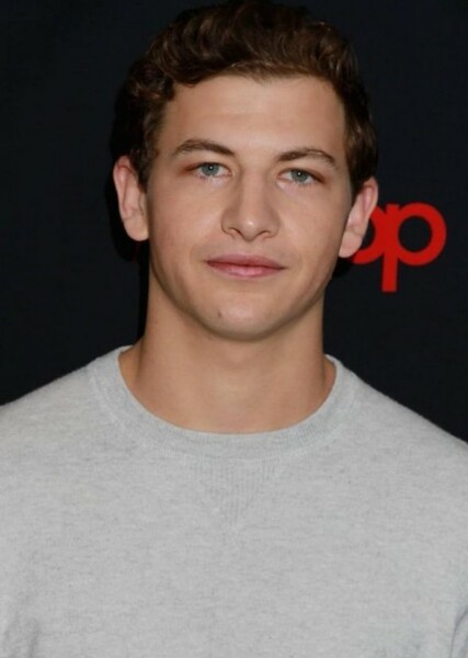 Tye Sheridan photo