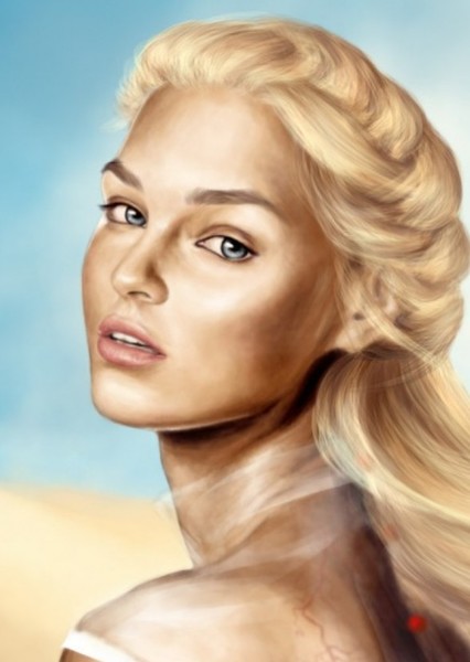 Tyene Sand photo