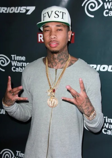 Tyga photo