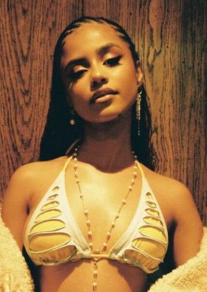 Tyla photo