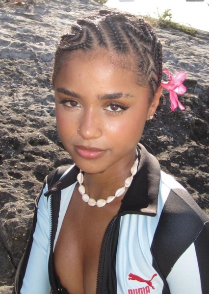Tyla Laura Seethal