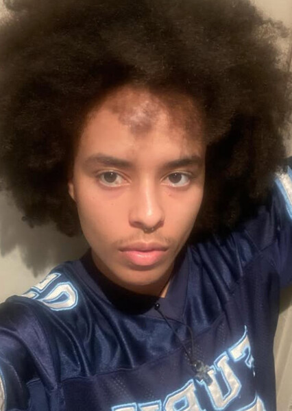 Tylan Grant photo