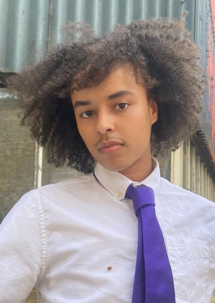Tylan Grant photo
