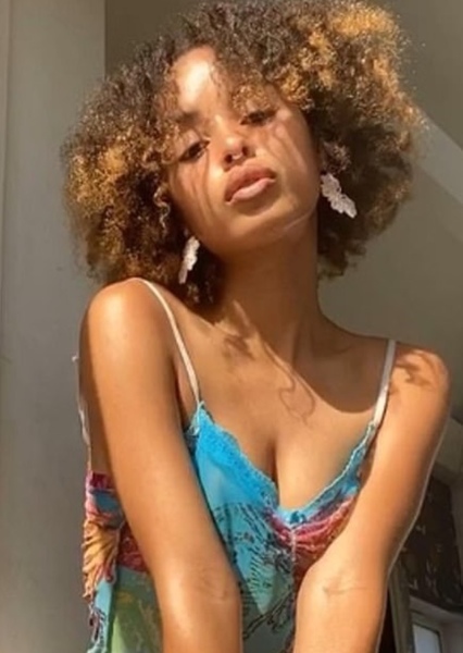 Tylan Grant photo