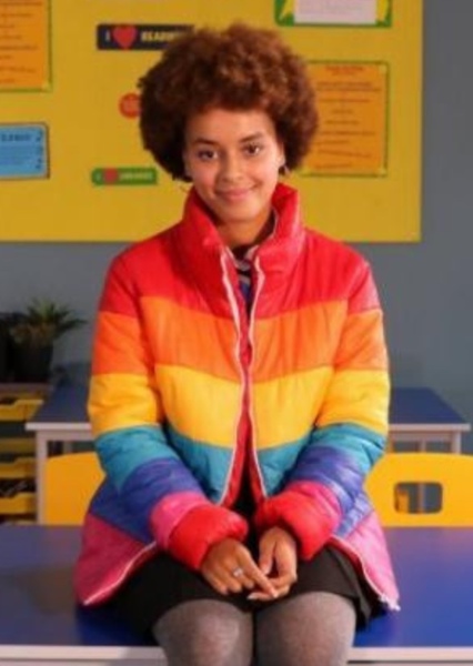 Tylan Grant photo