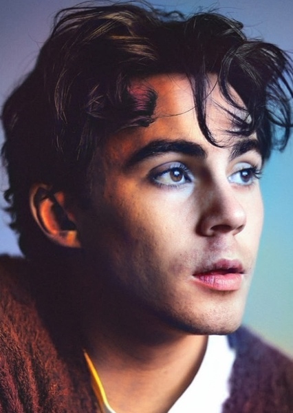 Tyler Alvarez