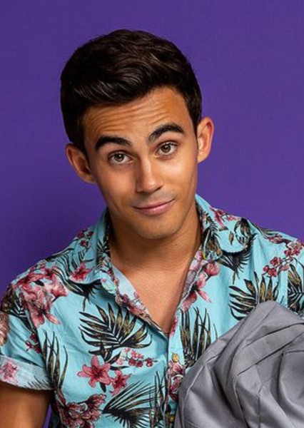 Tyler Alvarez