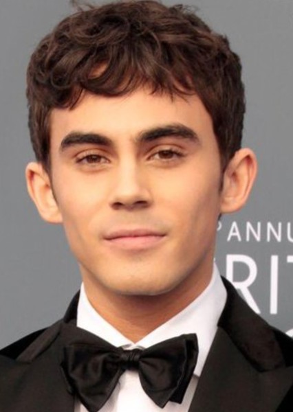 Tyler Alvarez photo