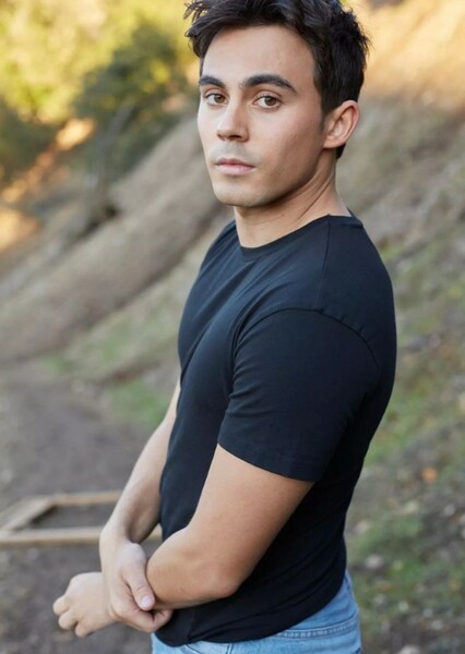 Tyler Alvarez