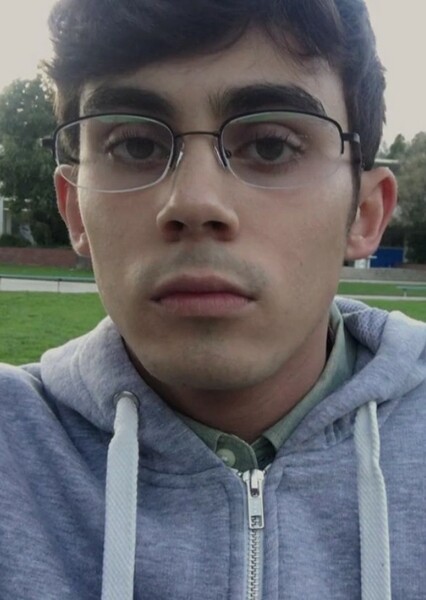Tyler Alvarez photo
