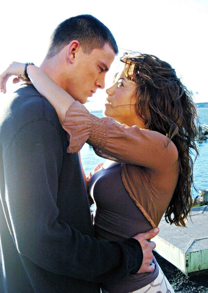 Tyler and Nora photo
