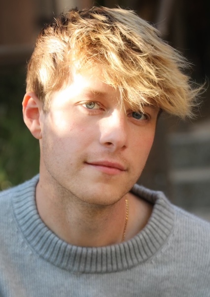 Tyler Barnhardt photo