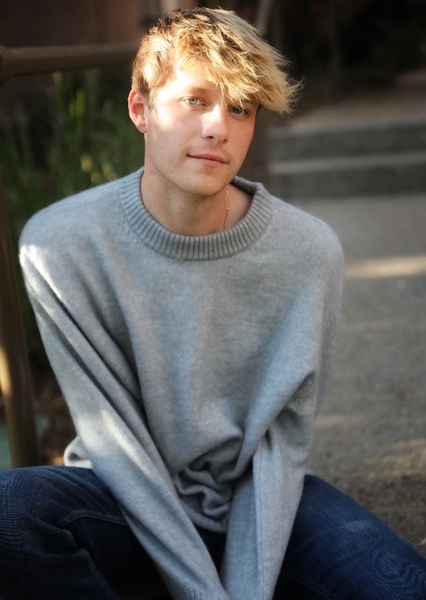 Tyler Barnhardt photo