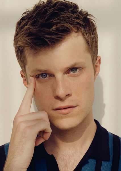 Tyler Barnhardt photo