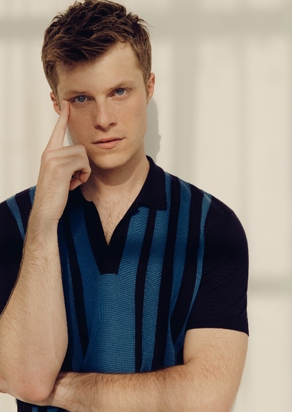Tyler Barnhardt photo