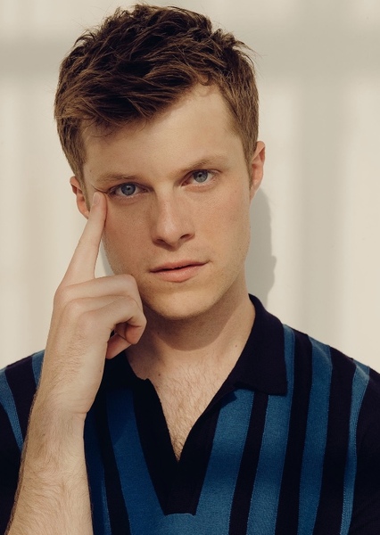 Tyler Barnhardt photo