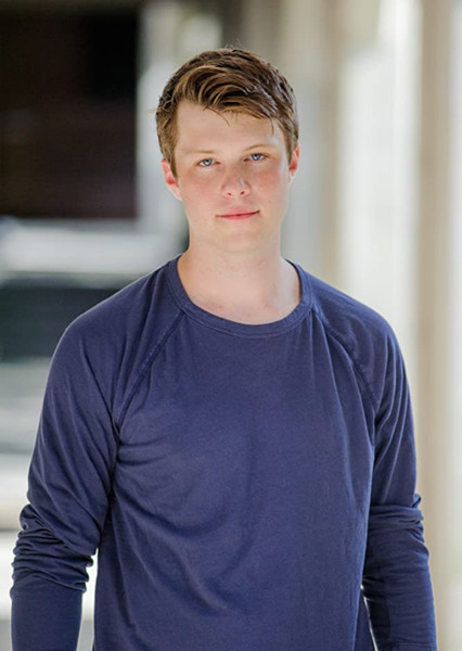 Tyler Barnhardt photo