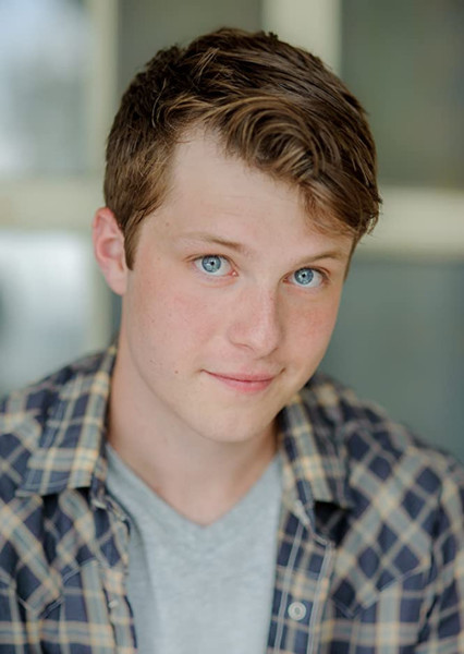 Tyler Barnhardt photo